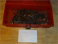 Allen Wrenches