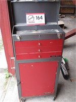 Rolling Tool Chest 40" H x 19" w x 11" Deep