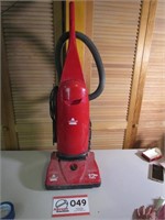 Bissell Vacuum Sweeper 12 AMP