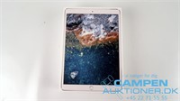 iPad Pro 64GB, 10.5", Wi-Fi, momsfri