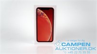 iPhone XR 128GB, Coral Red MOMSFRI
