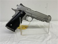 Kimber TLE/RL II .45 acp pistol, 5" barrel, sn K14