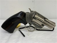 Colt Detective Special 38 spl revolver, sn M07779Y