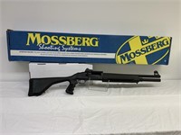 Mossberg 930 12ga shotgun, sn AF207184, 18.5" barr