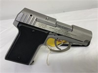 AMT Backup 45 ACP pistol, 3" barrel, sn DL18687,