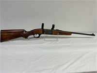 Savage Arms 99E .300 Savage lever rifle, sn 118225