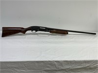 Remington Wingmaster 870 12ga shotgun, sn 754443V,
