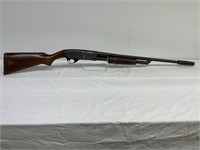 Savage Arms 77B 20ga shotgun, no sn, 26" barrel, b