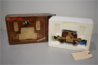 LIONEL OPERATING HAND CAR