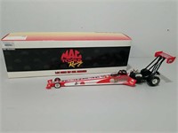 MAC TOOLS 1:24 TOP FUEL DRAGSTER