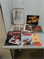 BRICKYARD 400 PROGRAMS