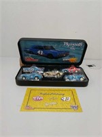 RICHARD PETTY CAR COLLECTION