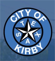 CITY OF KIRBY 07-27-21