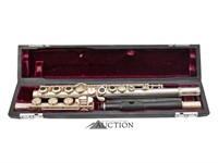 Gemeinhardt KGM Limited 925 Flute w/ Case