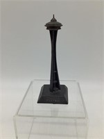 1962 Seattle Casted Space Needle Souvenir