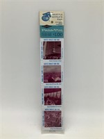 1962 Seattle World's Fair Set of 4 Slides MIB