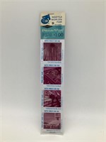 1962 Seattle World's Fair Set of 4 Slides MIB