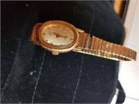 Timex Bangel Watch