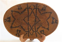 Apache Tray Basket