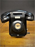 1940s Telephone by LIECH