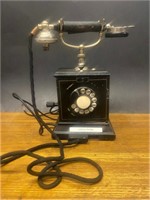 Telephone from Czechoslovakia