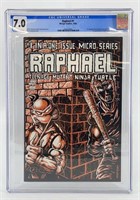 Raphael #1