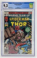 Marvel Team-Up #70