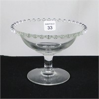 IMPERIAL CANDLEWICK CRYSTAL