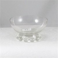 IMPERIAL CANDLEWICK CRYSTAL