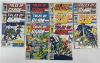 (10) Marvel Comics: G.I. Joe