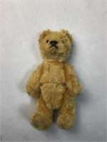 Steiff Miniature Teddy Bear