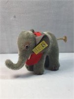 Steiff Elephant