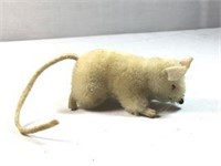 Steiff Albino Mouse