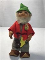 Steiff Miniature Pucki