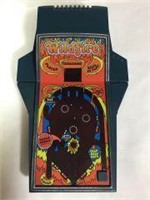 Wildfire 1979 Handheld Electronic Pinball