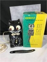 Kit Cat Klock