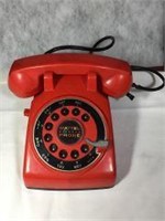 1965 Mattel life sized Toy Phone