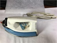 Little Mary Proctor Toy Electric Iron