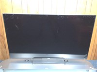 Sony Bravia Flat 55" Screen TV