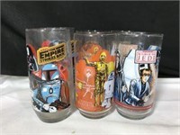 Star Wars Collectible Tumblers