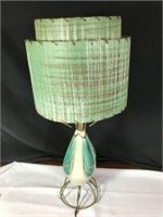 1950’s Kitsch Lamp