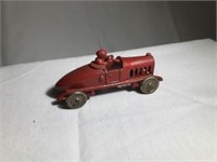 Early Metal Car Toy