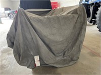 Vehicle Cover