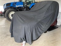 Vehicle Cover