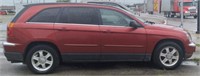 2005 Pacifica Touring AWD