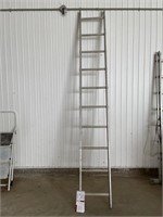 10' Alum Ladder