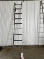 10' Steel Ladder