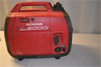 HONDA  2000 - Inverter
