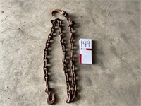 9' Heavy Chain