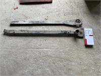 Combine Wrenches (New Holland)